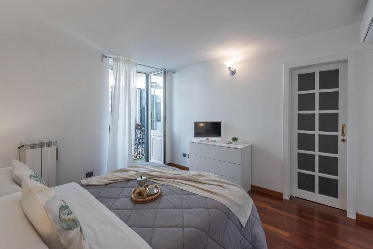 Apartamento Terzo Campanello - Terrazza Nel Centro Storico Lecce Exterior foto