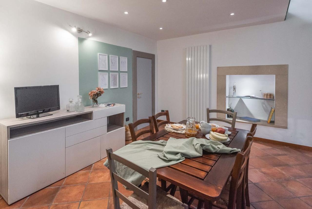 Apartamento Terzo Campanello - Terrazza Nel Centro Storico Lecce Exterior foto